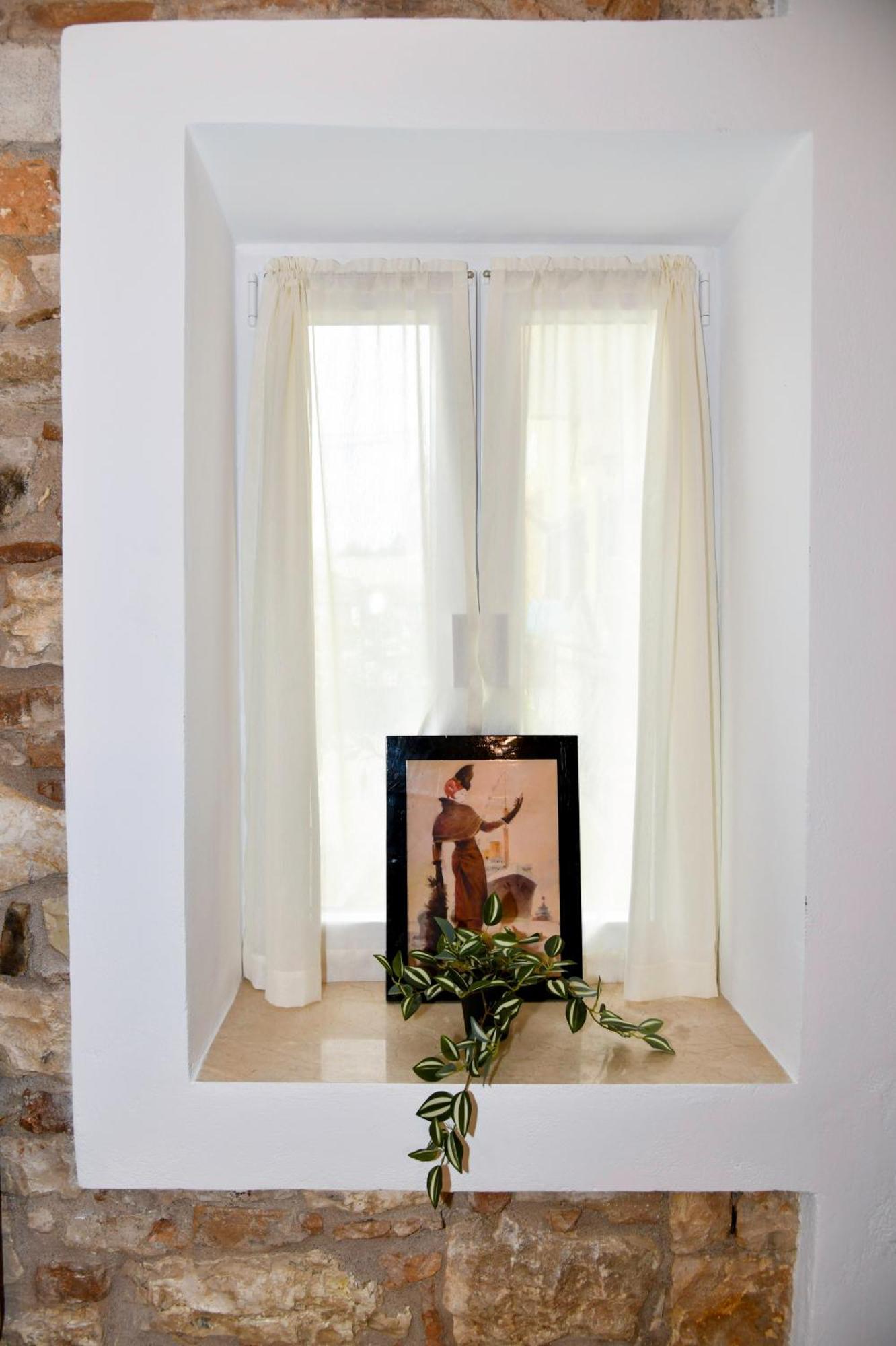 Captain Theo'S Modern Apartment Maria เลฟคิมมี ภายนอก รูปภาพ